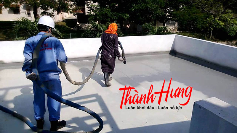 Chống ẩm mốc là vô cùng quan trọng