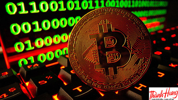 Bitcoin - Tuy chưa được các nước công nhận nhưng nó đã và đang khẳng định sự quan trọng của mình trong thế giới tiền tệ