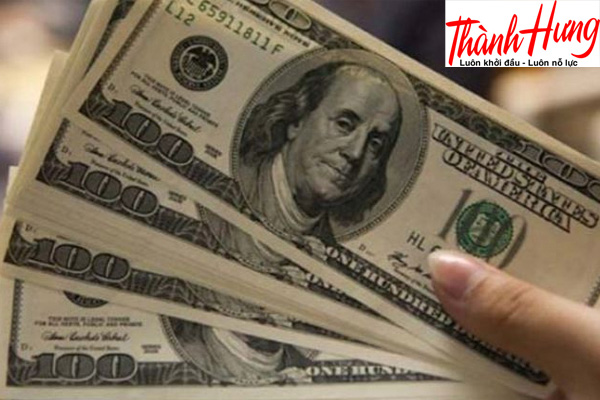 Đô la Mỹ - Đồng tiền được coi là có sức mạnh nhất hiện tại Đô la Mỹ - Đồng tiền được coi là có sức mạnh nhất hiện tại