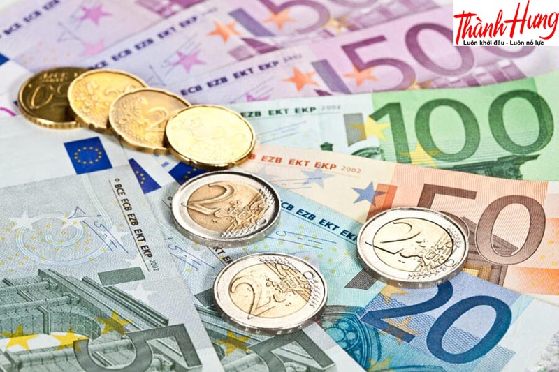Đồng Euro của Châu Âu Đồng Euro của Châu Âu