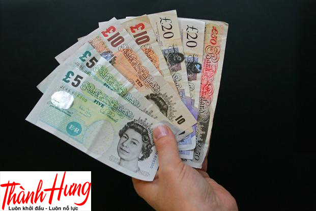 Bảng Anh - Đồng tiền có giá trị cao, một trong những đồng tiền lâu đời nhất trên thế giới Bảng Anh - Đồng tiền có giá trị cao, một trong những đồng tiền lâu đời nhất trên thế giới