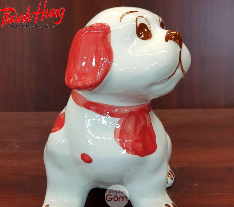 Dùng máu chó để đuổi ma