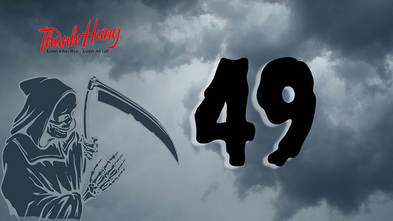 Trong thuyết âm dương, số 49 mang ý nghĩa như nào? Trong thuyết âm dương, số 49 mang ý nghĩa như nào?