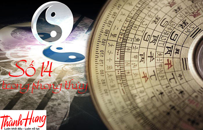 Số 14 có ý nghĩa tượng trưng cho sự trọn vẹn, đầy đủ Số 14 có ý nghĩa tượng trưng cho sự trọn vẹn, đầy đủ