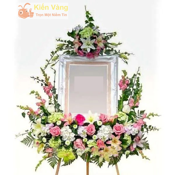 Mơ thấy di ảnh là điềm lành báo hiệu sự chở che, yêu thương