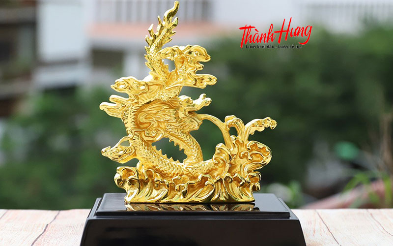 Quà tặng mạ vàng không chỉ mang lại sự sang trọng mà còn thể hiện được tấm lòng của người tặng Quà tặng mạ vàng không chỉ mang lại sự sang trọng mà còn thể hiện được tấm lòng của người tặng