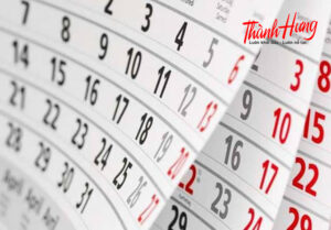 Xem ngày tốt để chuyển văn phòng có thật sự cần thiết hay không?