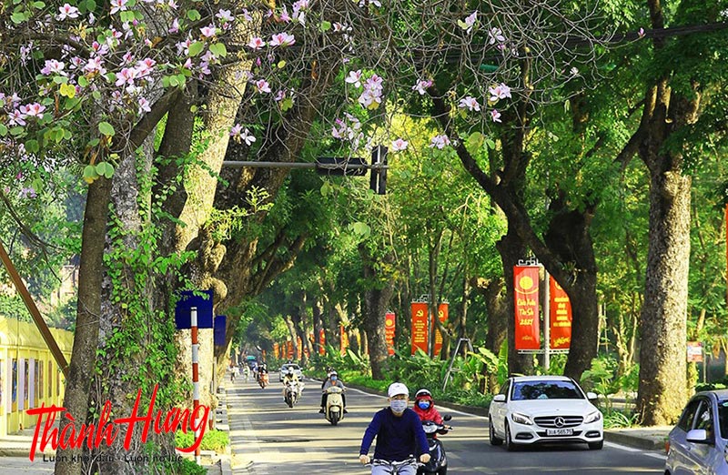 Thời điểm tháng 3 rất thích hợp để chuyển văn phòng