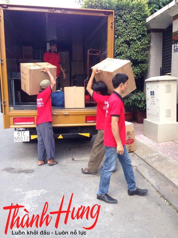 Một vài điều cần lưu ý trong quá trình thực hiện chuyển nhà, nhập trạch Một vài điều cần lưu ý trong quá trình thực hiện chuyển nhà, nhập trạch