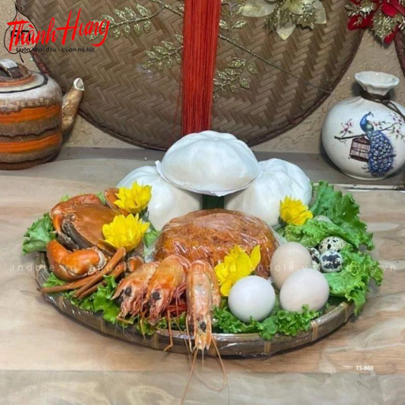 Những lưu ý khi cúng Tam Sên.