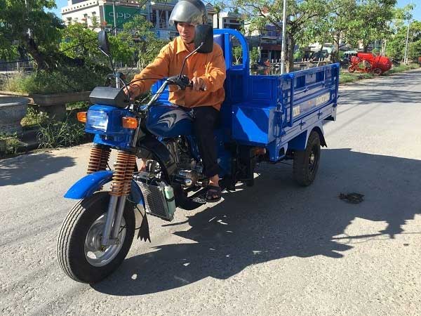 Thuê xe ba gác Hà Nội Thuê xe ba gác Hà Nội
