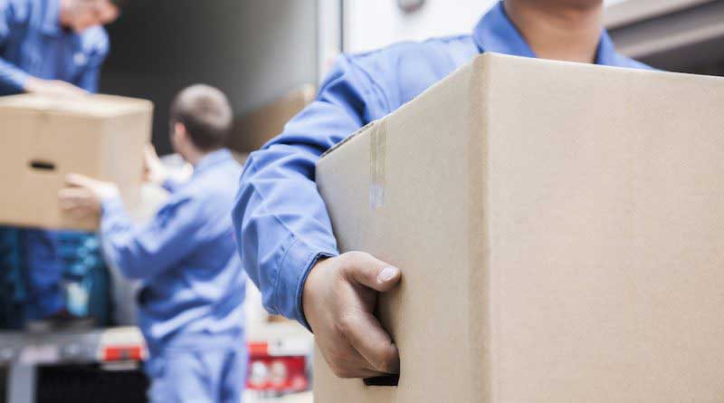 Dịch vụ bốc xếp trọn gói