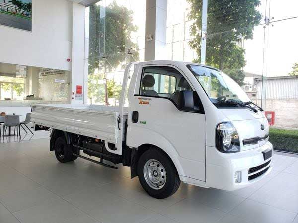 Nên chọn xe tải KIA 1 tấn loại nào Nên chọn xe tải KIA 1 tấn loại nào