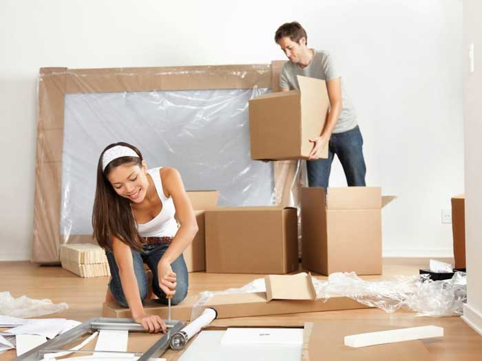 Những yếu tố ảnh hưởng đến giá dịch vụ chuyển đồ Những yếu tố ảnh hưởng đến giá dịch vụ chuyển đồ