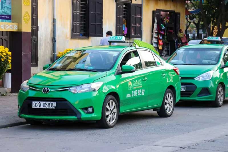 Taxi Mai Linh Hà Nội Taxi Mai Linh Hà Nội