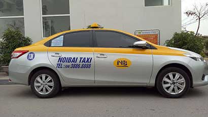 Taxi Nội Bài Taxi Nội Bài