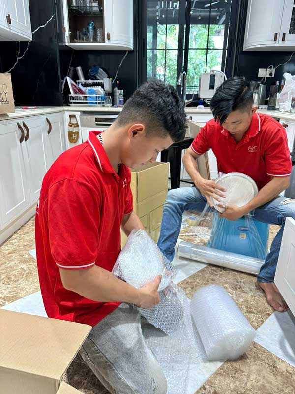 Taxi Tải Thành Hưng Cung Cấp Những Dịch Vụ Gì