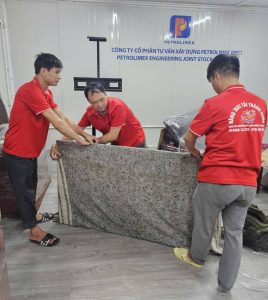 Taxi tải Thanh Hưng