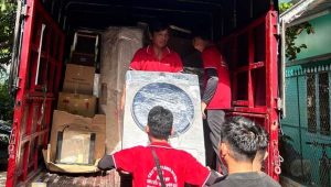 Ưu điểm của dịch vụ chuyển đồ chuyên nghiệp