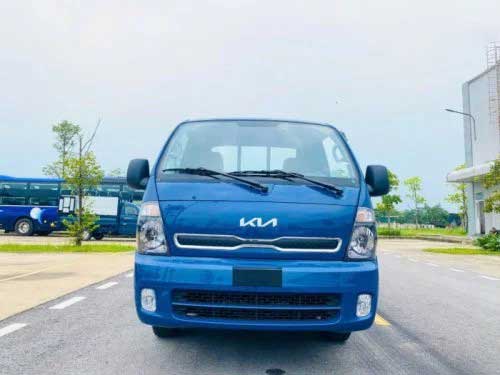 Vì sao xe tải KIA 1 tấn được nhiều người lựa chọn Vì sao xe tải KIA 1 tấn được nhiều người lựa chọn
