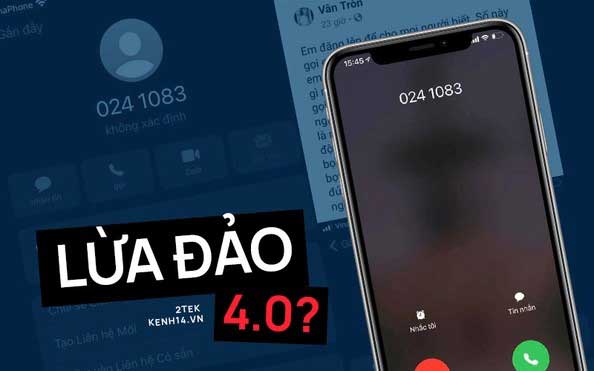 1083 Là Số Điện Thoại Gì