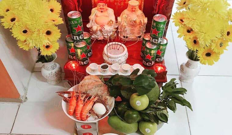 Bộ tam sên mang ý nghĩa gì