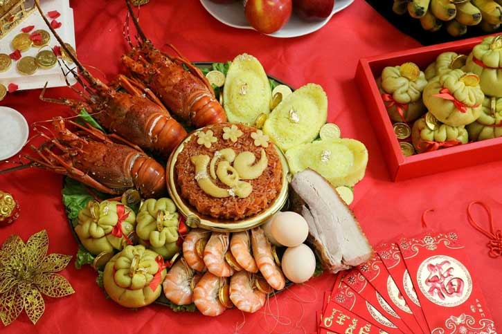 Bộ tam sên