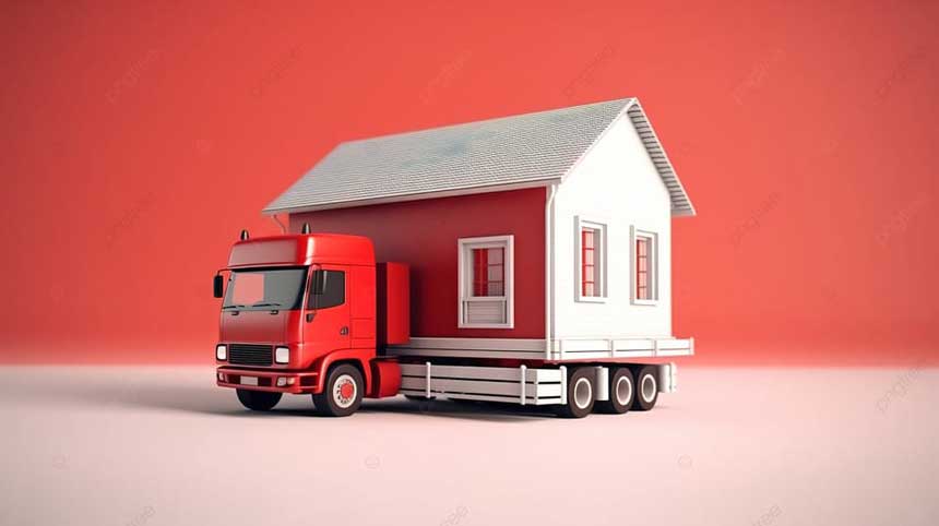 Các yếu tố ảnh hưởng đến giá chuyển nhà tại Ba Vì