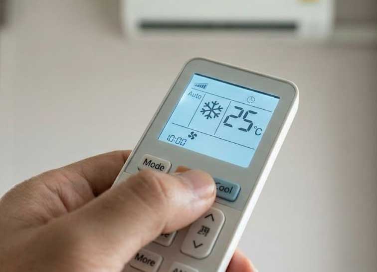 Cách sửa điều hòa không lạnh hoặc lạnh yếu