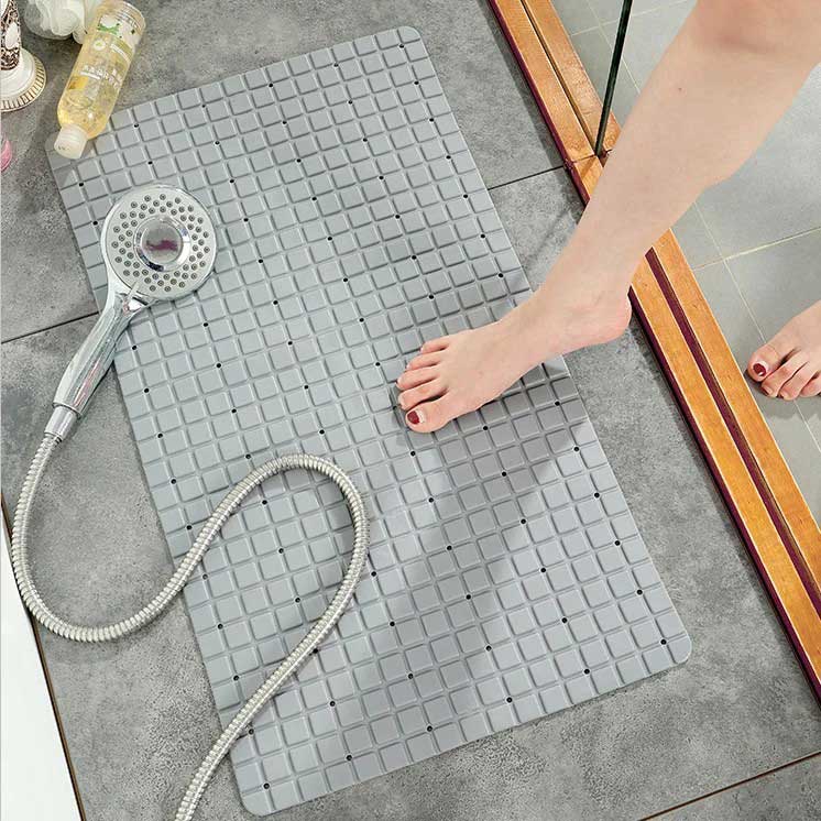 Chọn thảm phòng tắm phù hợp