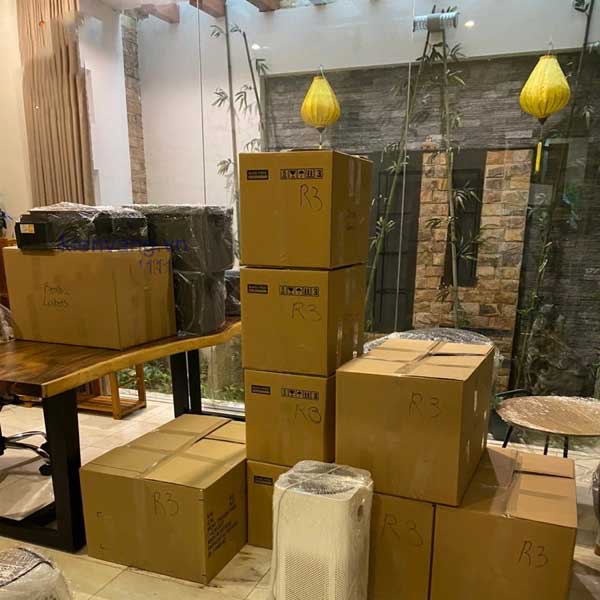 Những khó khăn khi chuyển nhà tại huyện Phú Xuyên Những khó khăn khi chuyển nhà tại huyện Phú Xuyên