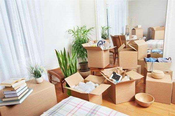 Lưu ý riêng khi chuyển nhà tại khu vực Ba Vì