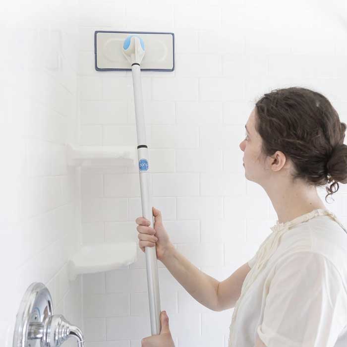 Mẹo chống ẩm mốc cho phòng tắm nhỏ tại Hà Nội
