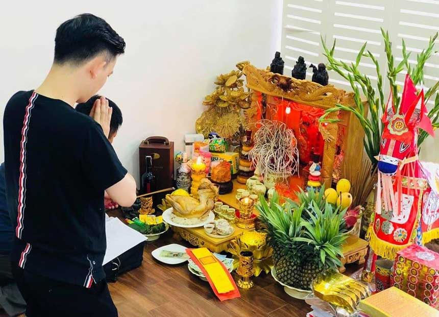 Nhập Trạch Là Gì