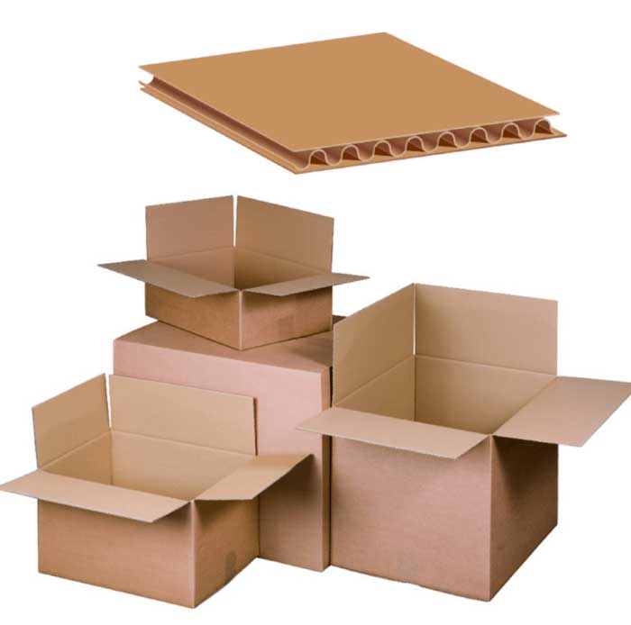 Vì sao cần chọn đúng thùng carton khi chuyển nhà