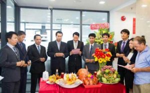 Ý Nghĩa Của Lễ Cúng Chuyển Văn Phòng Mới